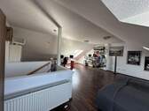 Dachgeschoss - 