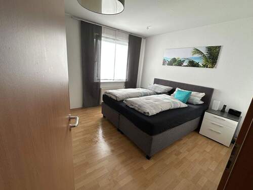 1.OG Elternschlafzimmer - 