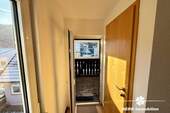 Zugang Balkon - 