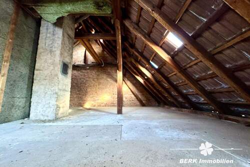 Dachboden - 