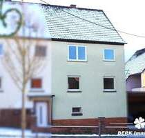 BERK Immobilien - Doppelhaushälfte für Eigennutzer oder B&B - Eichenbühl