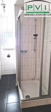 Duschbad - 2 Zimmer Etagenwohnung in Schwarzenberg/Erzgeb.