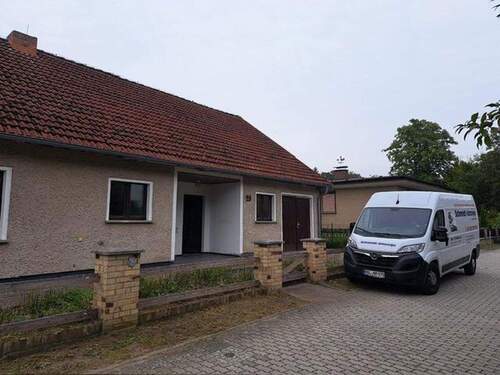 Bild 4 - Einfamilienhaus mit 130,00 m&sup2; in Neuehütte zum Kaufen