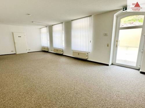 Gewerberaum - 2 Zimmer Büro zur Miete in Annaberg-Buchholz