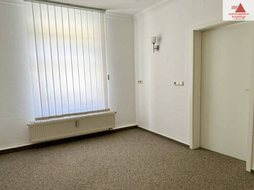 Gewerberaum - 2 Zimmer Büro in Annaberg-Buchholz