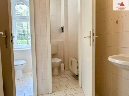 Toiletten - 