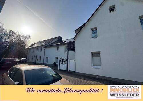 Immowelt Rahmen - Mehrfamilienhaus in City Lage von Unna mit großem Grundstück !!!!