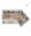 1. Obergeschoss - 