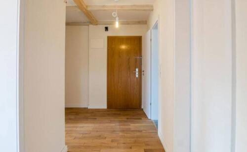 Flur - Etagenwohnung mit 104,00 m² in Timmendorfer Strand zum Kaufen