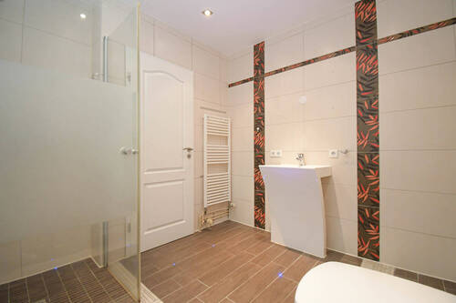 Badezimmer - 