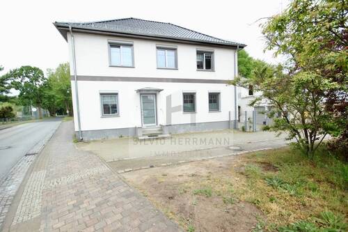 Ansicht Eingang - 