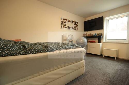 Schlafen - 