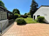 Terrasse - 