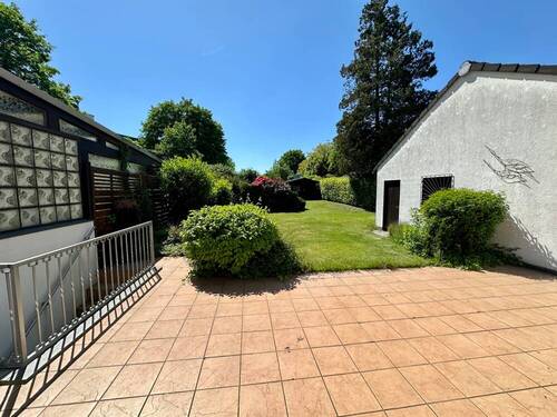 Terrasse - 