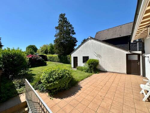 Terrasse - 