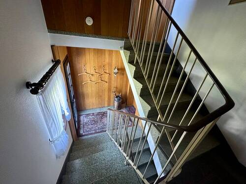 Treppenhaus - 