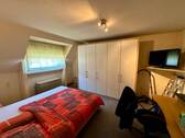 Schlafzimmer 1.OG - 