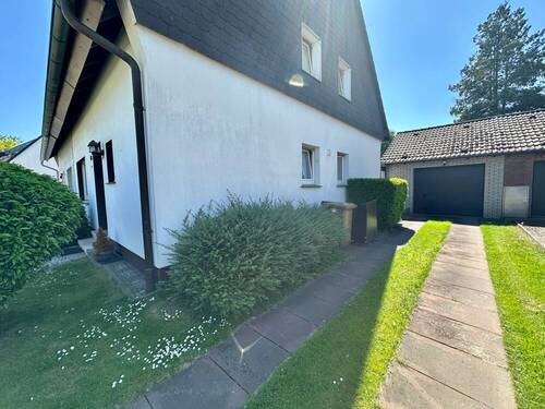 Garage - 