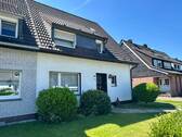 Außenansicht - 4 Zimmer Mehrfamilienhaus, Wohnhaus in Essen