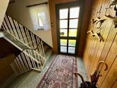 Eingangsbereich - Mehrfamilienhaus, Wohnhaus mit 114,00 m² in Essen zum Kaufen