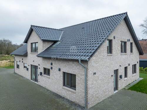 Bild 3 - 3 Zimmer Etagenwohnung in Ostrhauderfehn