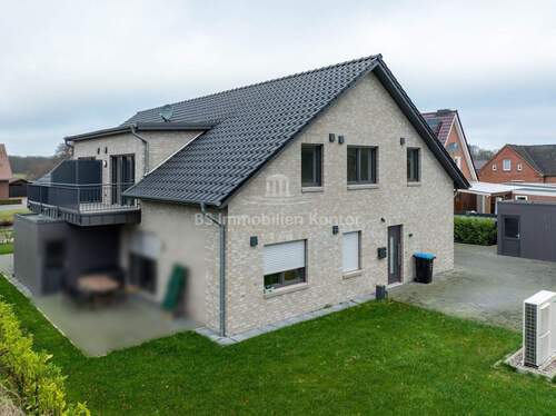 Bild 4 - Etagenwohnung mit 77,30 m² in Ostrhauderfehn zum Kaufen