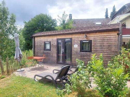 Eine besondere Frühstückpension - NEUER KAUFPREIS !! Außergewöhnliche, sehr gut eingeführte Frühstückspension im Herzen der Rhön