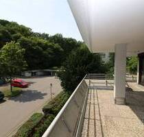 Ruhepol am Ende der Straße - Willkommen in Botnang! Zurücklehnen erlaubt, auf der großen Terrasse - Stuttgart