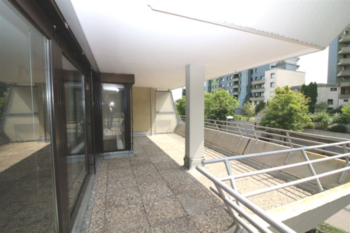 Balkon - 