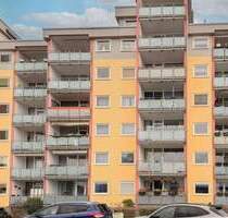 Bezugsfreie 2-Zimmer-Wohnung mit Balkon in ruhiger Lage von Pulheim Bezugsfreie 2-Zimmer-Wohnung mit Balkon in ruhiger Lage von Pulheim