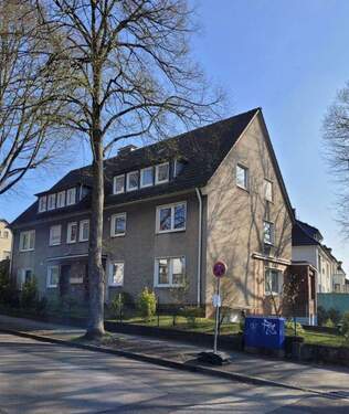 Bild 1 - Schönes Mehrfamilienhaus in bester Lage in Schwerte