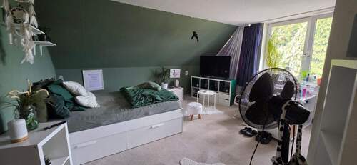 Schlafzimmer OG - 