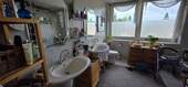 Badezimmer OG - 