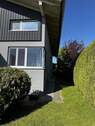 Nordseite Haus - 