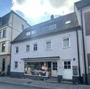 vorderansicht-1.jpg - Charmantes Altstadthaus mit Gewerbeeinheit - vielfältig nutzbar in zentraler Lage