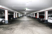 Tiefgarage Aachen - 3 Tiefgaragenstellplätze in Aachen am Standort Achterstraße 26 zu erwerben!