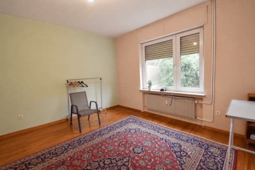 Zimmer - 