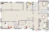 Erdgeschoss - 
