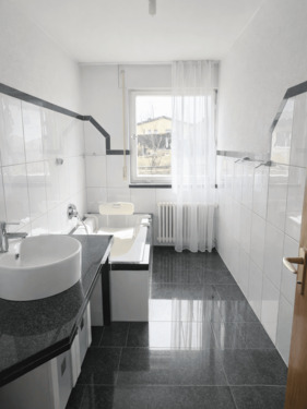 Badezimmer - 