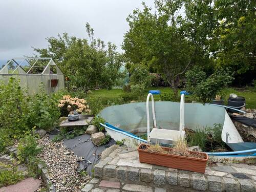 Garten - 