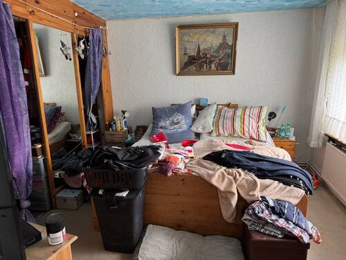 Schlafzimmer - 