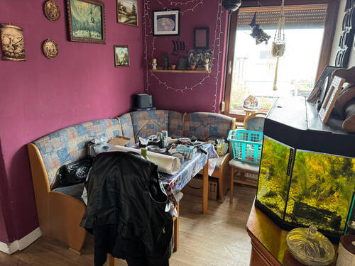 Esszimmer - 