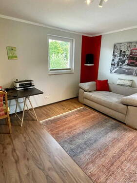 Arbeitszimmer - 