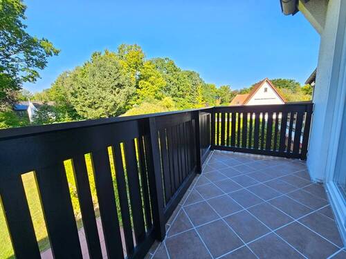 Balkon - 