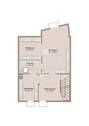 Grundriss Keller - 