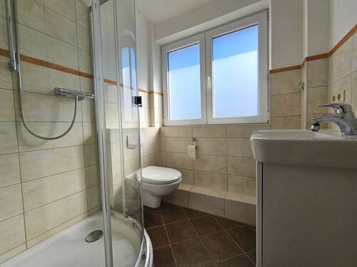 Duschbad - 