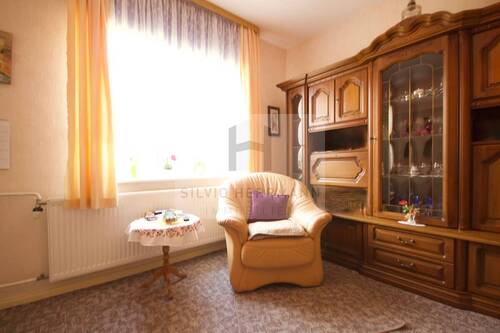 Wohnzimmer OG - 