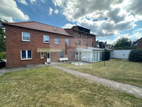 Bild 3 - 5 Zimmer Einfamilienhaus in Gehlsbach /Karbow