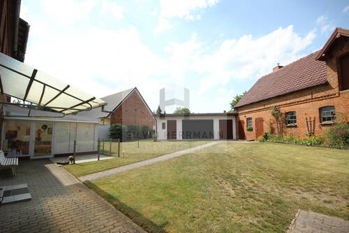 Innenhof - 