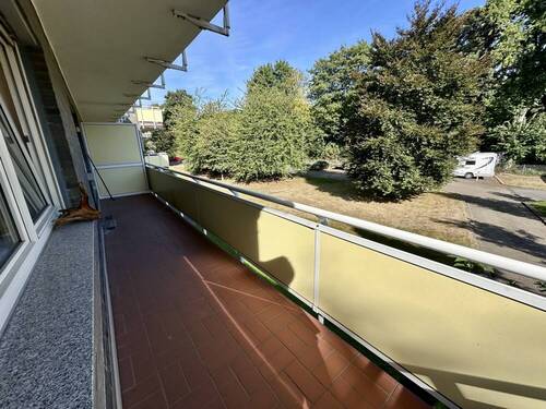 Balkon - 